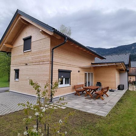 Felsenfest Cottage Kotschach-Mauthen Екстериор снимка